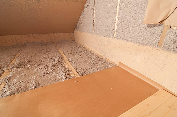 Best Affordable Insulation Services  in USA